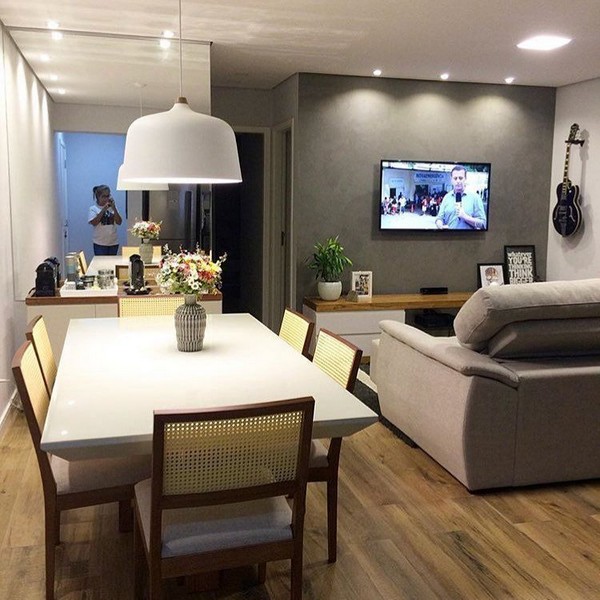imagem de decoração