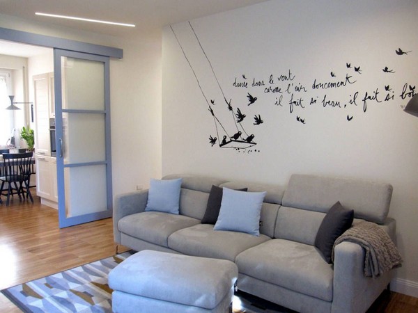 imagem de decoração