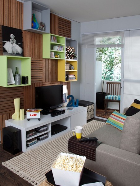 imagem de decoração