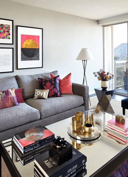 imagem de decoração