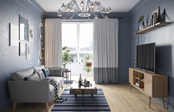 imagem de decoração