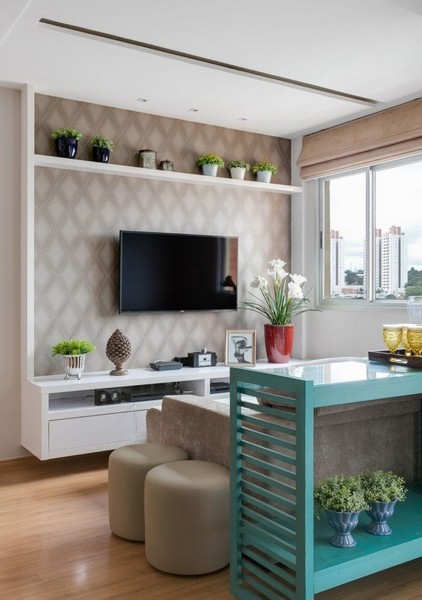 imagem de decoração