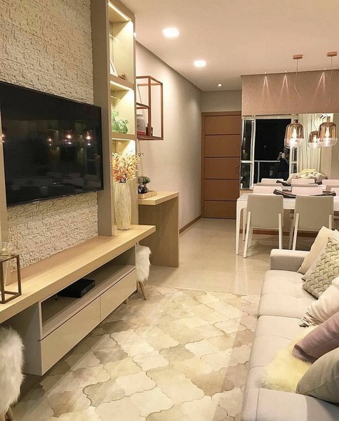 imagem de decoração