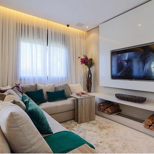 imagem de decoração
