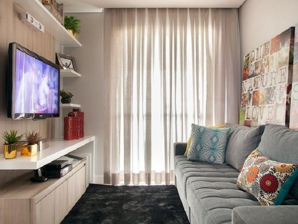 imagem de decoração