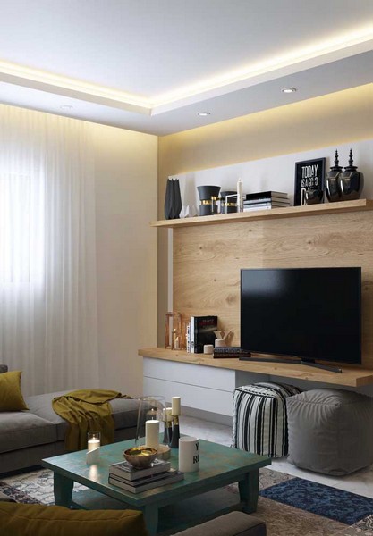 imagem de decoração