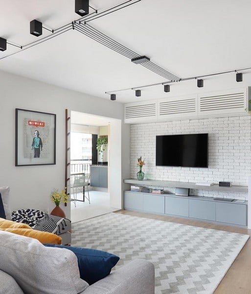 imagem de decoração