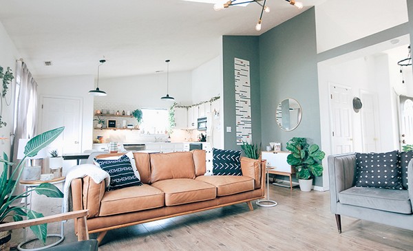 imagem de decoração