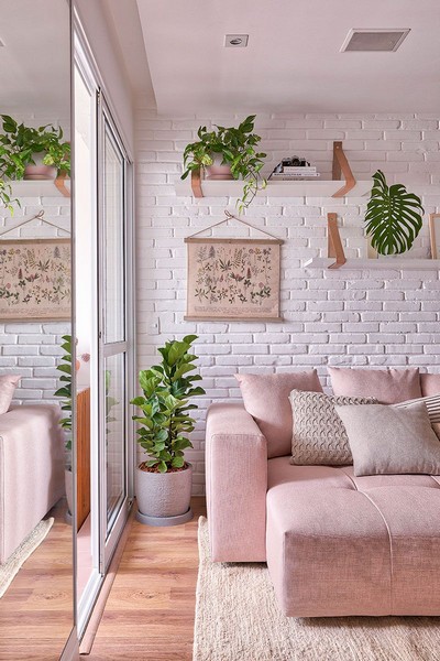 imagem de decoração