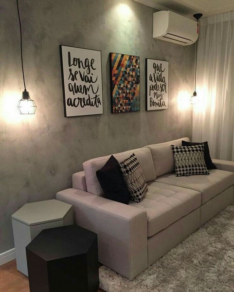 imagem de decoração