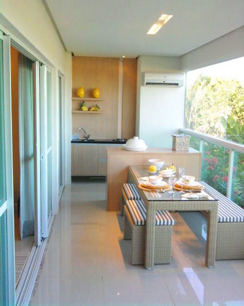 imagem de decoração