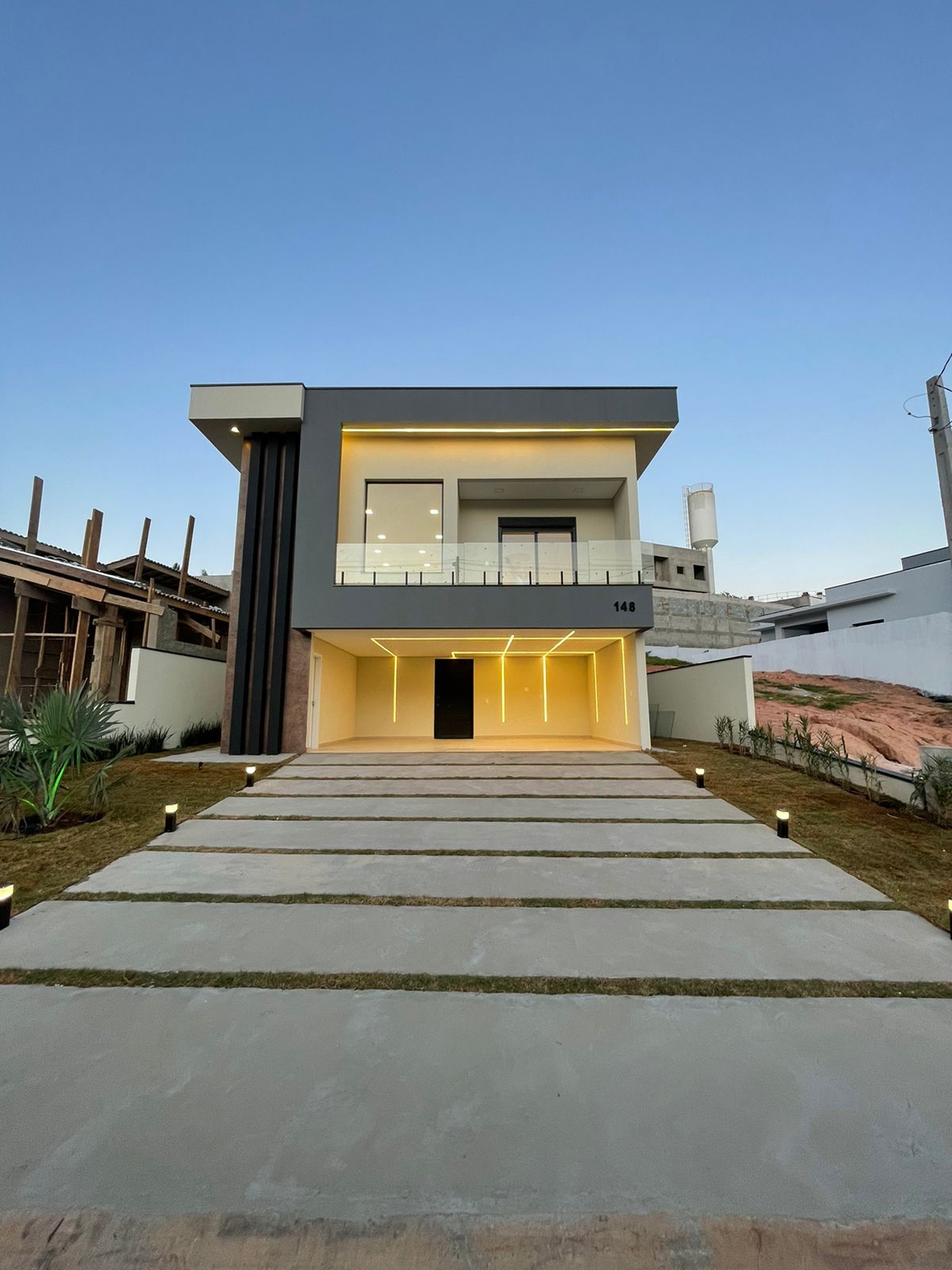 Imagem Casa de Condomínio com 3 Quartos à Venda, 230 m²em Jardim das Minas - Itupeva