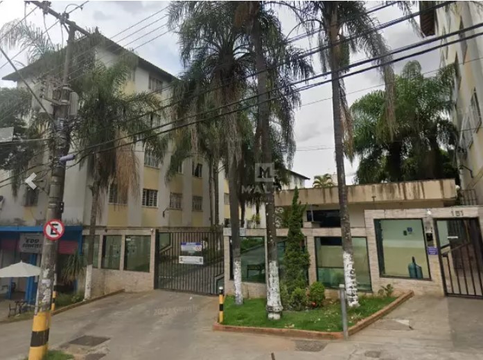 Imagem de fundo do condomínio Condomínio Florença - Jardim Riacho das Pedras - Contagem - MG