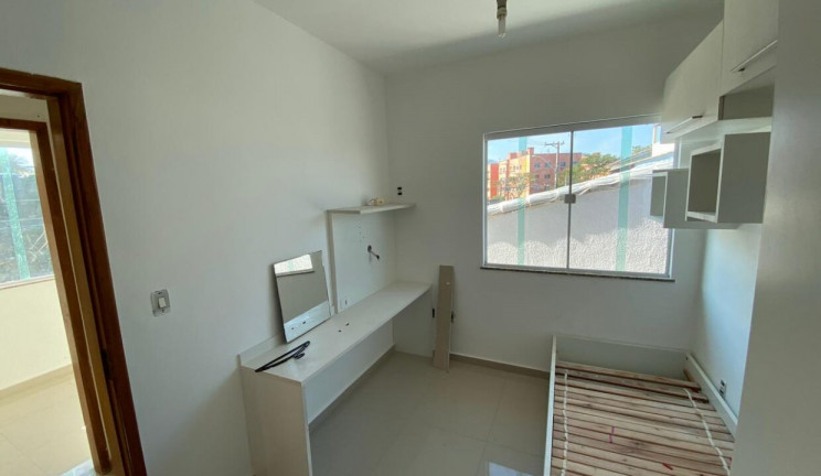 Imagem Casa com 4 Quartos à Venda, 150 m² em Campo Grande - Rio de Janeiro