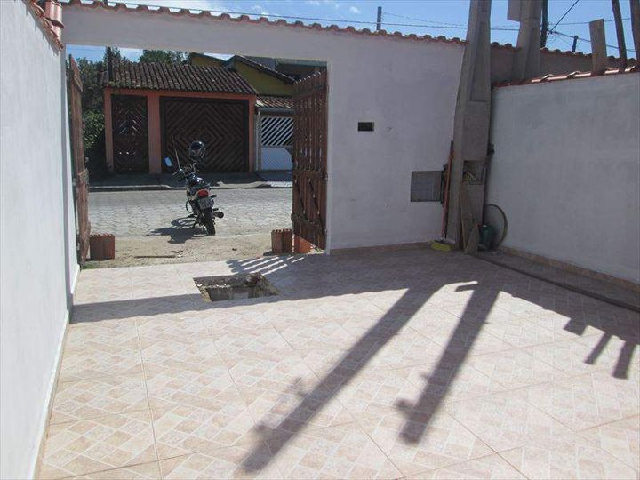 Imagem Casa com 2 Quartos à Venda, 85 m² em Campos Eliseos - Itanhaém