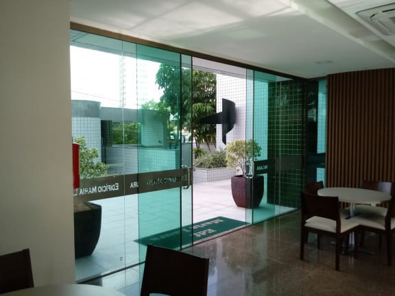 Foto do imóvel Apartamento com 4 Quartos à Venda,  em Pina - Recife