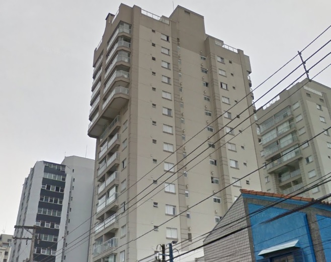 Imagem de fundo do condomínio Condomínio Define New - Residence Vila Nova Conceição - São Paulo - SP