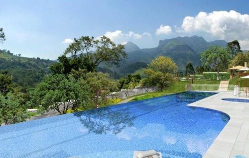 Imagem de fundo do condomínio Condomínio Del Monte Club E Houses - Freguesia (jacarepaguá) - Rio De Janeiro - RJ