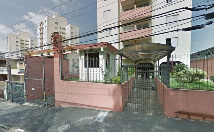 Imagem de fundo do condomínio Condomínio - Delaware Saúde - São Paulo - SP