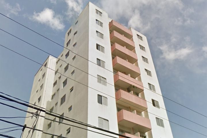Imagem de fundo do condomínio Condomínio - Delaware Saúde - São Paulo - SP