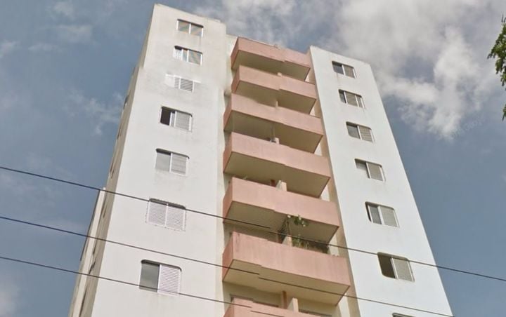 Imagem de fundo do condomínio Condomínio - Delaware Saúde - São Paulo - SP