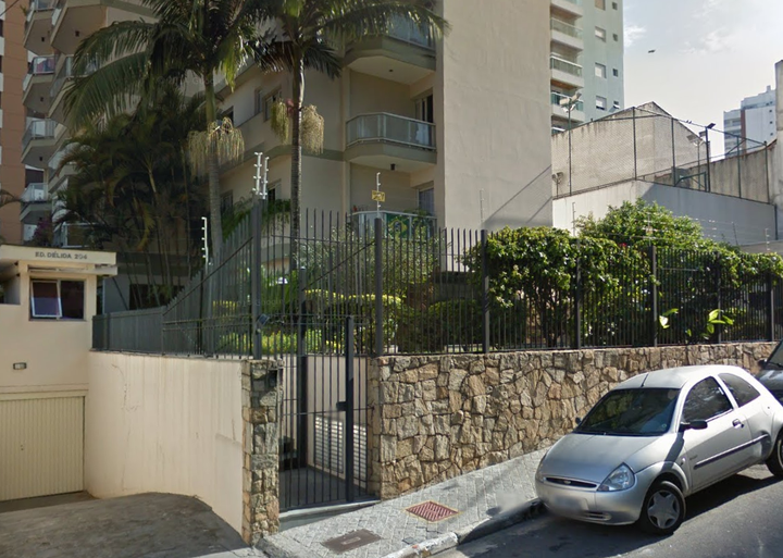 Imagem de fundo do condomínio Condomínio - Délida Saúde - São Paulo - SP