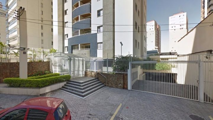 Imagem de fundo do condomínio Condomínio - Delion Saúde - São Paulo - SP