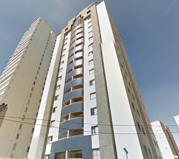 Imagem de fundo do condomínio Condomínio - Delion Saúde - São Paulo - SP