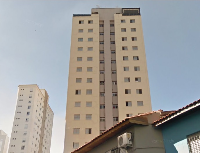 Imagem de fundo do condomínio Condomínio - Delion Saúde - São Paulo - SP