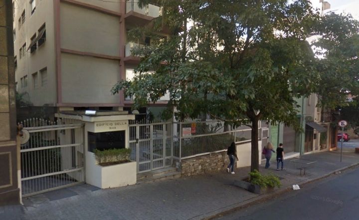 Imagem de fundo do condomínio Condomínio Della Jardim América - Cerqueira César - São Paulo - SP