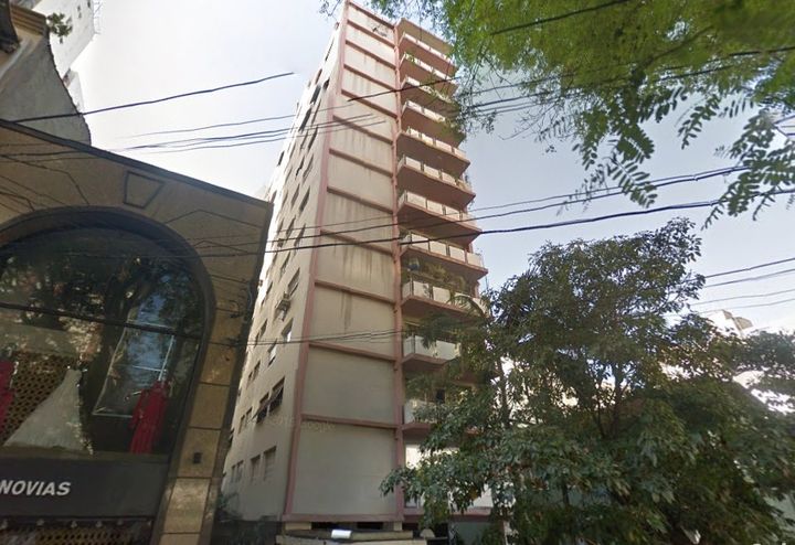 Imagem de fundo do condomínio Condomínio Della Jardim América - Cerqueira César - São Paulo - SP