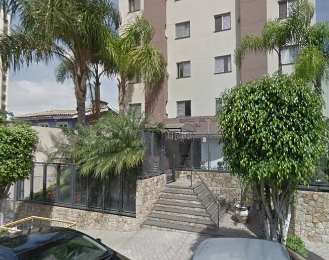 Imagem de fundo do condomínio Condomínio - Delphos Saúde - São Paulo - SP