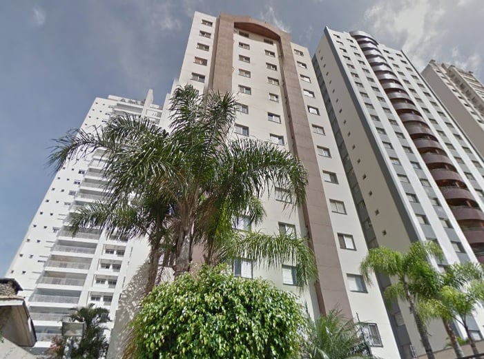 Imagem de fundo do condomínio Condomínio - Delphos Saúde - São Paulo - SP