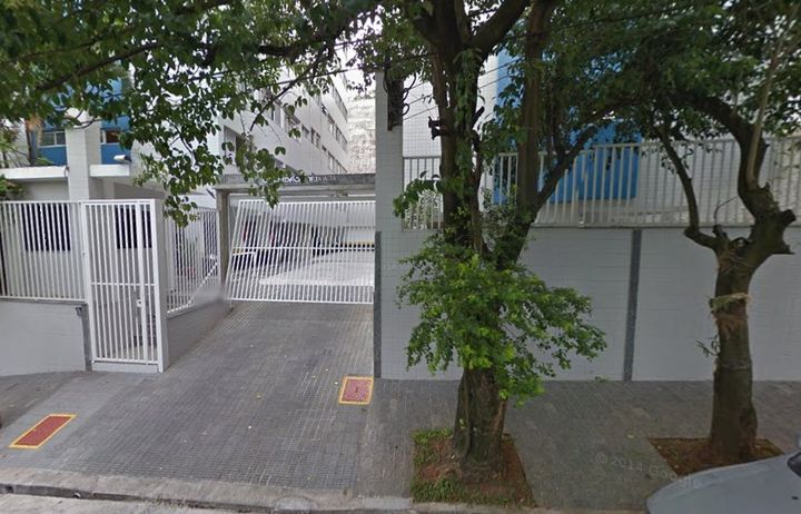 Imagem de fundo do condomínio Condomínio Delta E Alfa - Sumaré - São Paulo - SP
