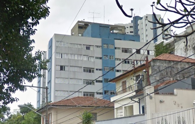 Imagem de fundo do condomínio Condomínio Delta E Alfa - Sumaré - São Paulo - SP
