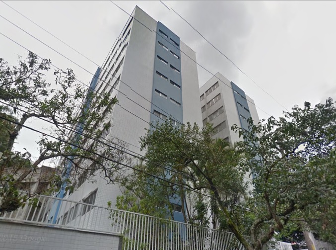 Imagem de fundo do condomínio Condomínio Delta E Alfa - Sumaré - São Paulo - SP