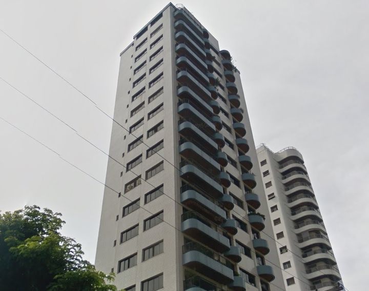 Imagem de fundo do condomínio Condomínio - Delus Saúde - São Paulo - SP