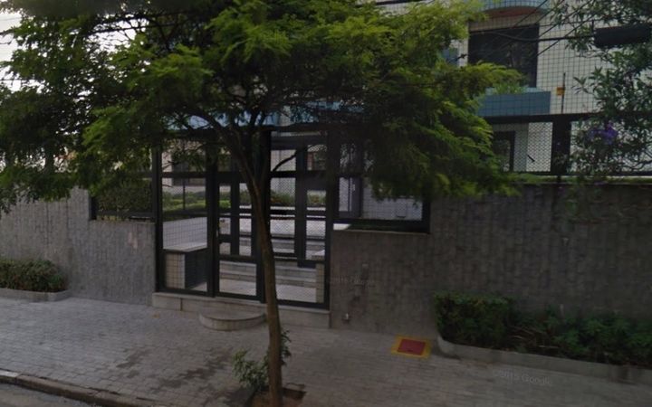 Imagem de fundo do condomínio Condomínio - Delus Saúde - São Paulo - SP