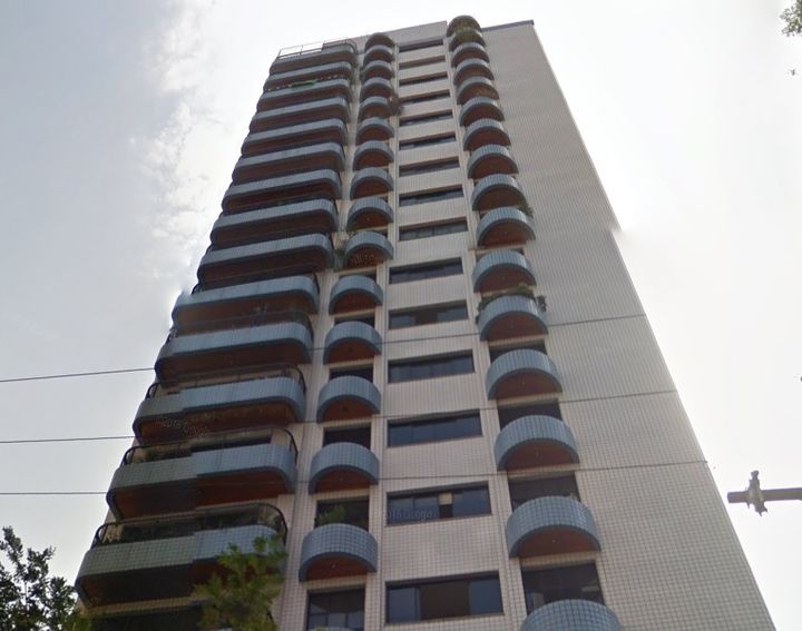 Imagem de fundo do condomínio Condomínio - Delus Saúde - São Paulo - SP