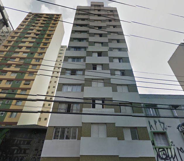 Imagem de fundo do condomínio Condomínio Denize - Barra Funda - São Paulo - SP
