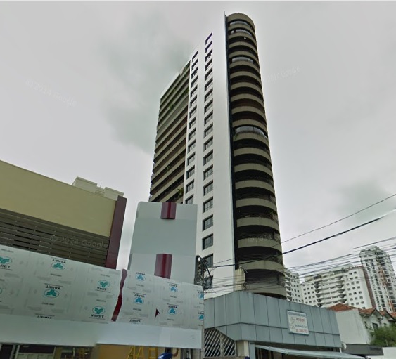 Imagem de fundo do condomínio Condomínio Denyse - Perdizes - São Paulo - SP