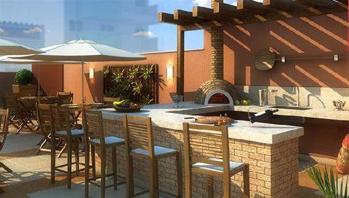 Imagem de fundo do condomínio Condomínio Design Lifestyle - Botafogo - Rio De Janeiro - RJ