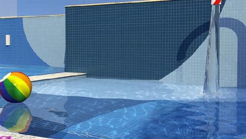 Imagem de fundo do condomínio Condomínio Design Lifestyle - Botafogo - Rio De Janeiro - RJ