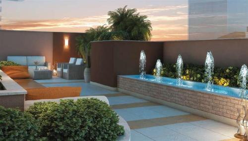 Imagem de fundo do condomínio Condomínio Design Lifestyle - Botafogo - Rio De Janeiro - RJ