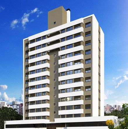 Imagem de fundo do condomínio Condomínio Design Porto Alegre - Menino Deus - Porto Alegre - RS