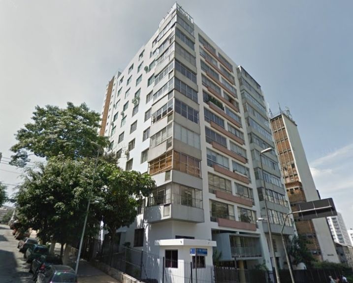 Imagem de fundo do condomínio Condomínio Devisate - Jardim Paulista - São Paulo - SP