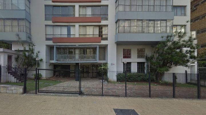 Imagem de fundo do condomínio Condomínio Devisate - Jardim Paulista - São Paulo - SP