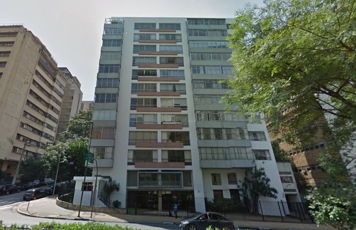 Imagem de fundo do condomínio Condomínio Devisate - Jardim Paulista - São Paulo - SP