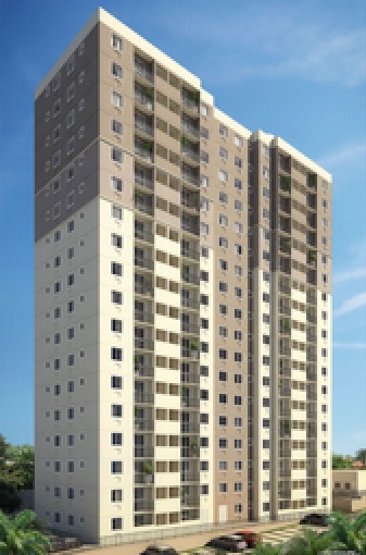 Imagem de fundo do condomínio Condomínio Dez Nova Iguaçu - Centro - Nova Iguacu - RJ