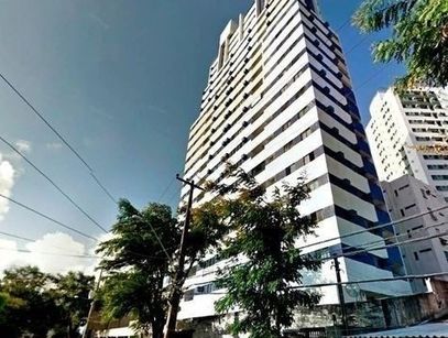 Imagem de fundo do condomínio Condomínio Irene Bezerra - Encruzilhada - Recife - PE